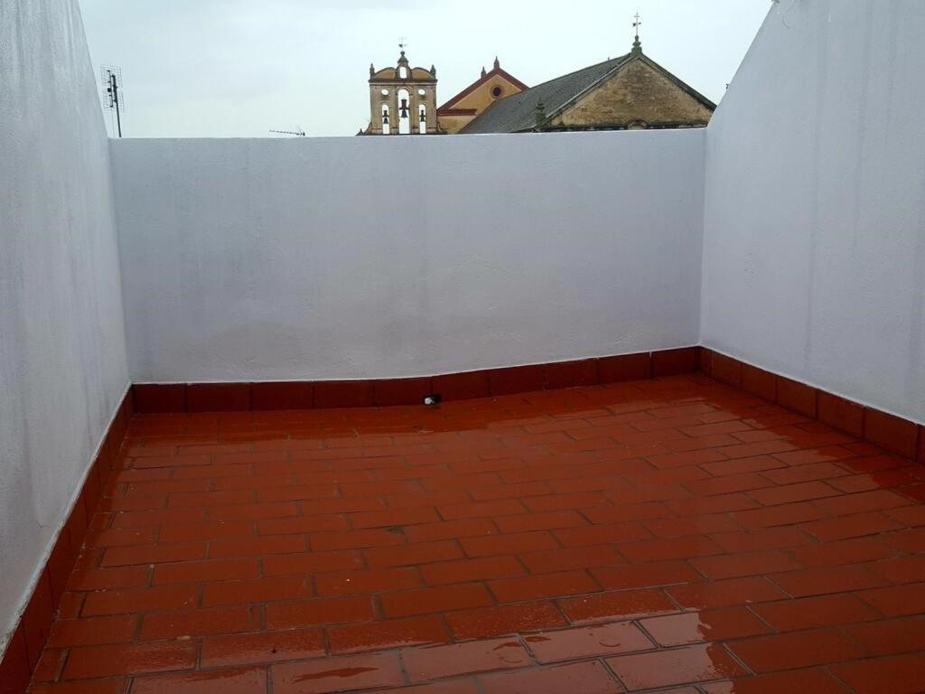 The Mosque'S House Villa Córdoba Dış mekan fotoğraf